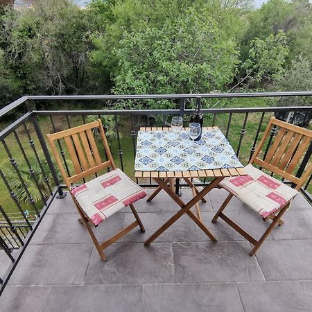 Apartment N&M Omisalj Bagian luar foto