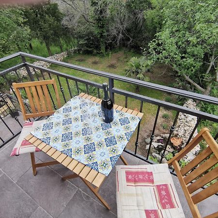Apartment N&M Omisalj Bagian luar foto