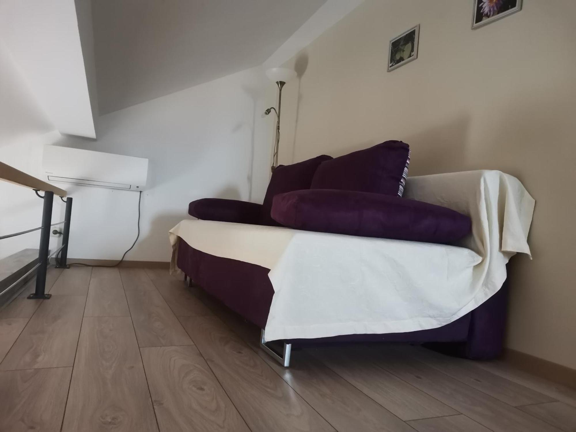 Apartment N&M Omisalj Bagian luar foto