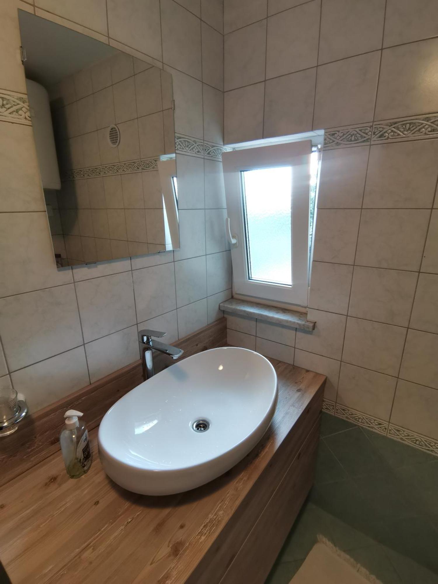 Apartment N&M Omisalj Bagian luar foto