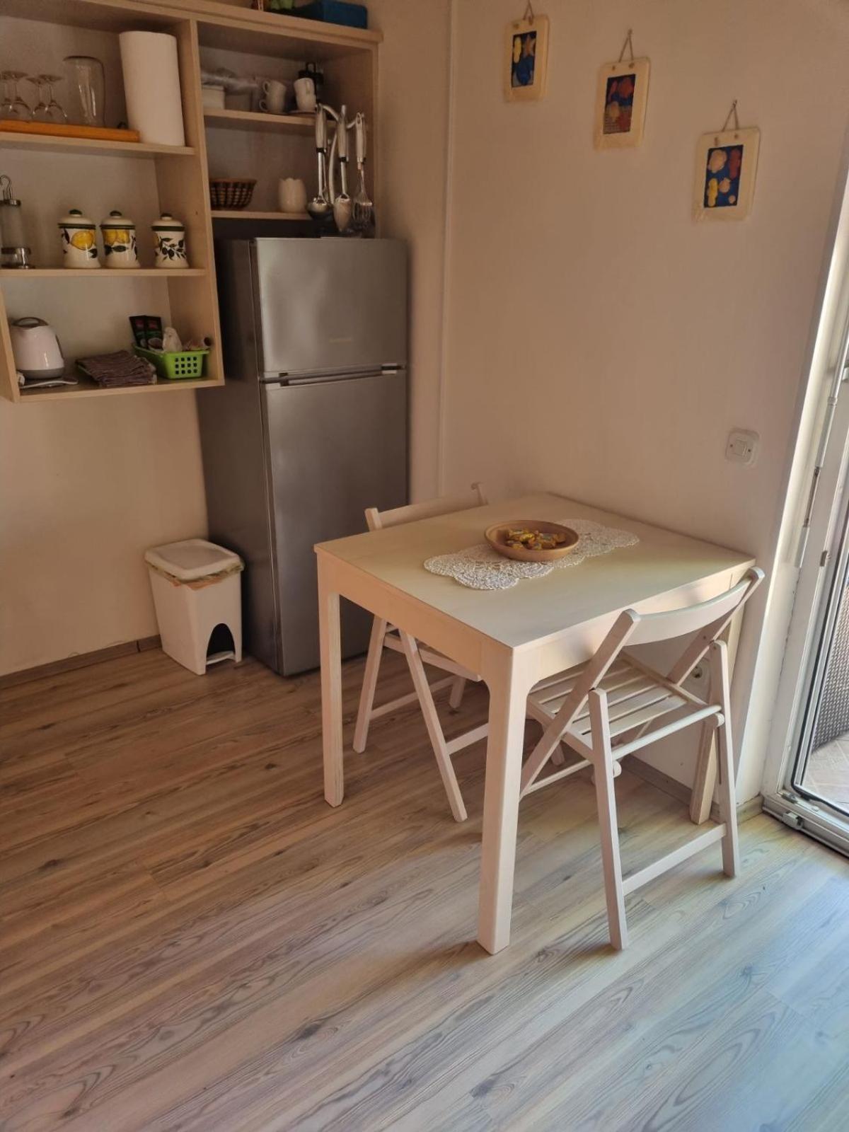 Apartment N&M Omisalj Bagian luar foto