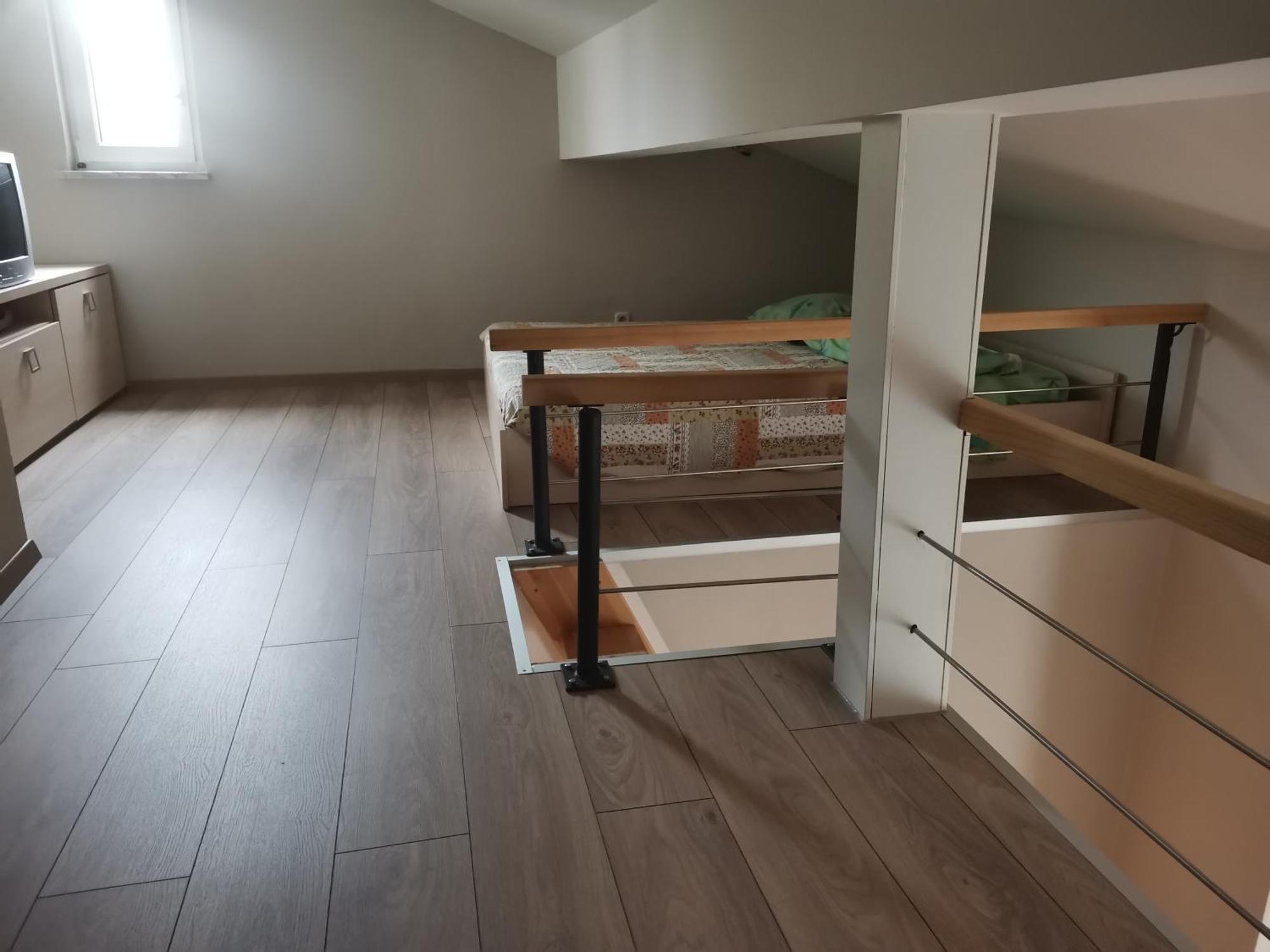 Apartment N&M Omisalj Bagian luar foto