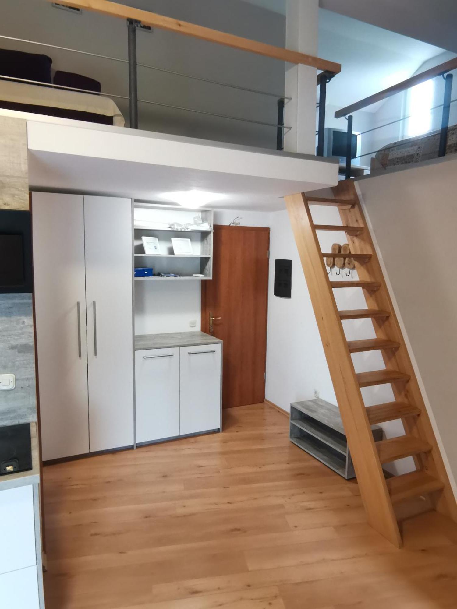 Apartment N&M Omisalj Bagian luar foto